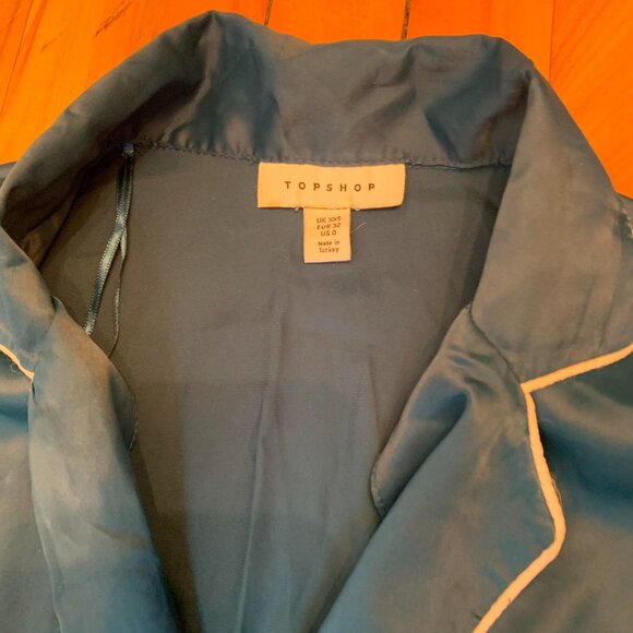 Topshop pajamas - Picture 6 of 10